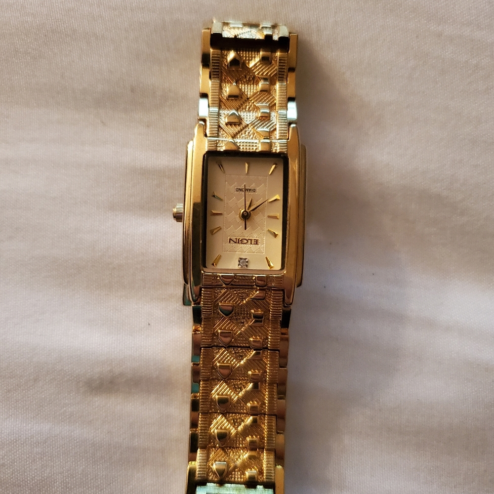 Ladies watch